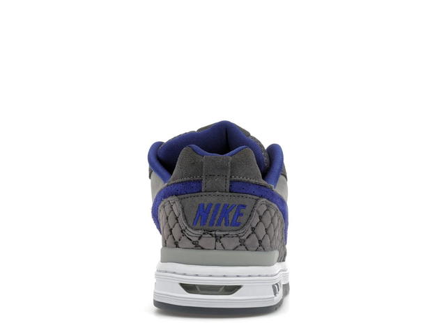 Nike Nike SB Zoom Air Paul Rodriguez 1 Dodgers - view 4