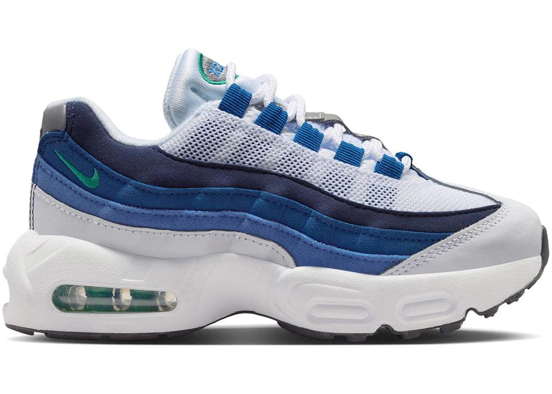 Nike Nike Air Max 95 Premium Slate (PS)