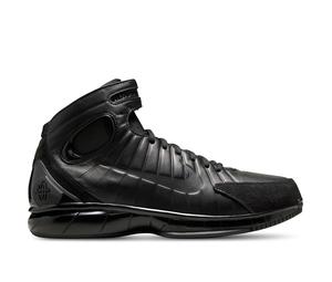 Buy Nike Air Zoom Huarache 2K4 OT Black (2026) at Sasom – Authentic and Ready to Ship