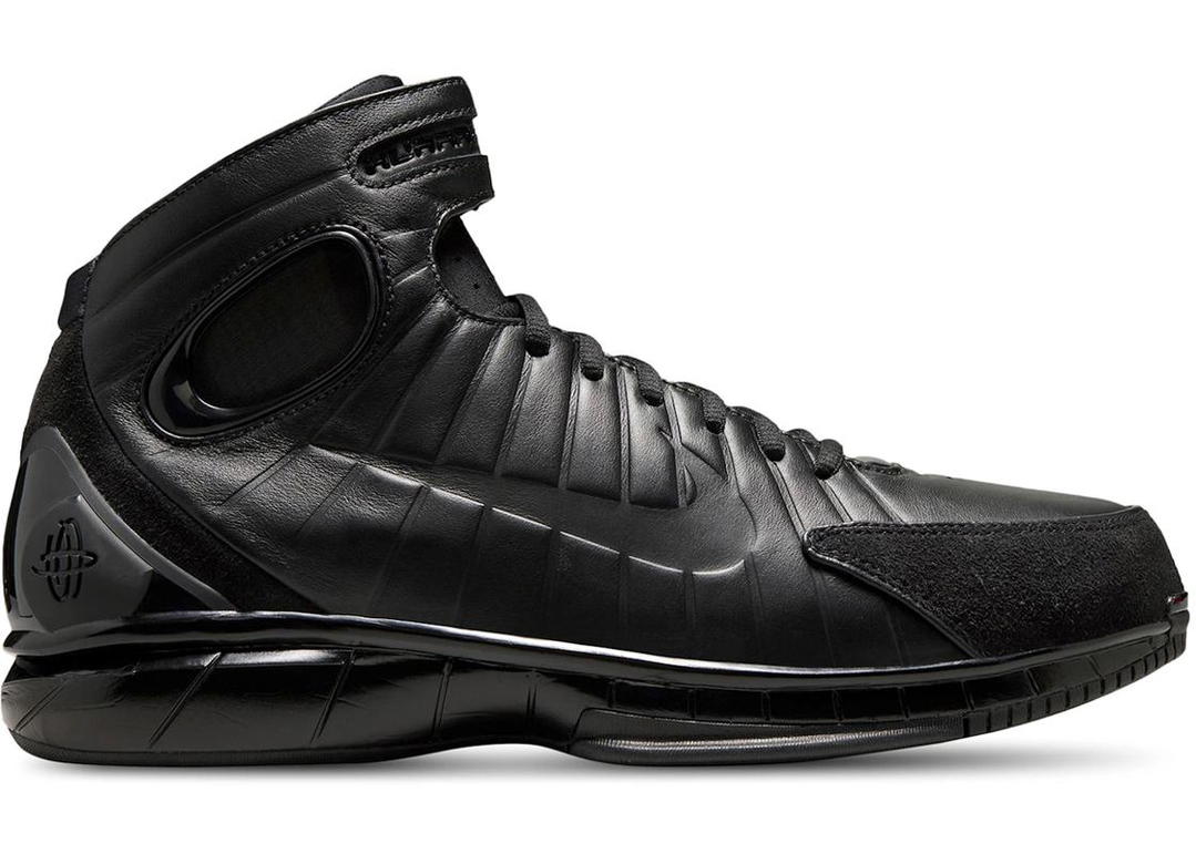 Nike Nike Air Zoom Huarache 2K4 OT Black (2026)