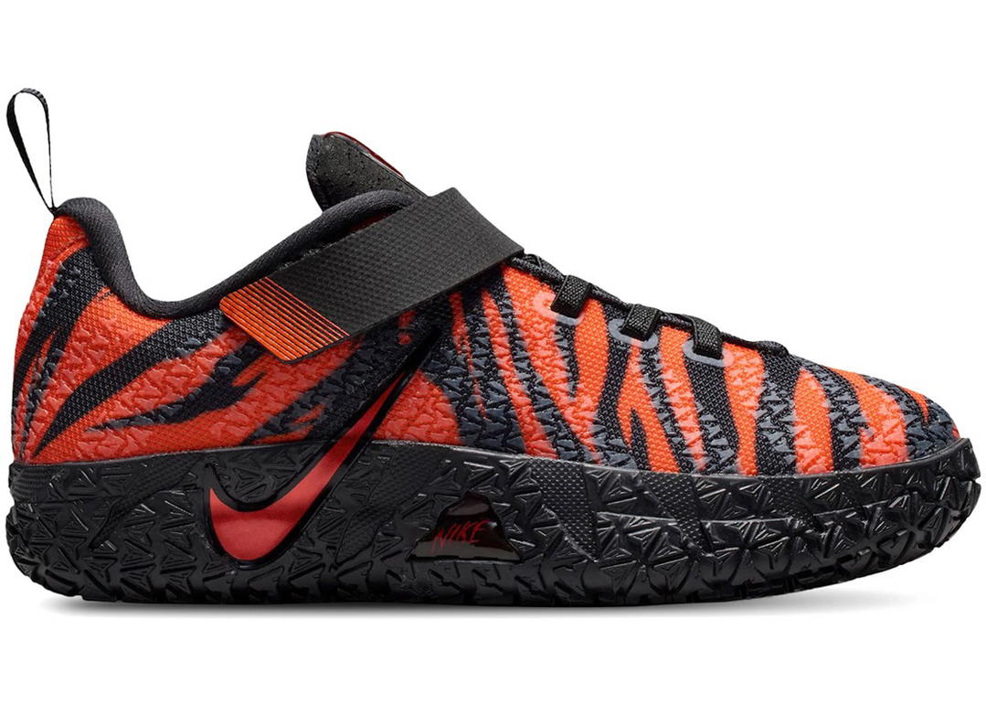 Nike Nike Ja 3 Animal Pack Tiger (PS)