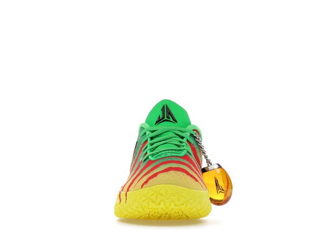 Nike Nike Ja 3 Jurassic Park Explorer (GS) - view 2