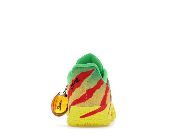 Nike Nike Ja 3 Jurassic Park Explorer (GS) - view 4