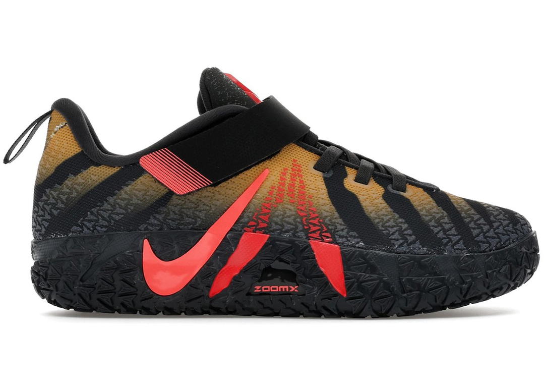 Nike Nike Ja 3 Jurassic Park Raptor (PS)