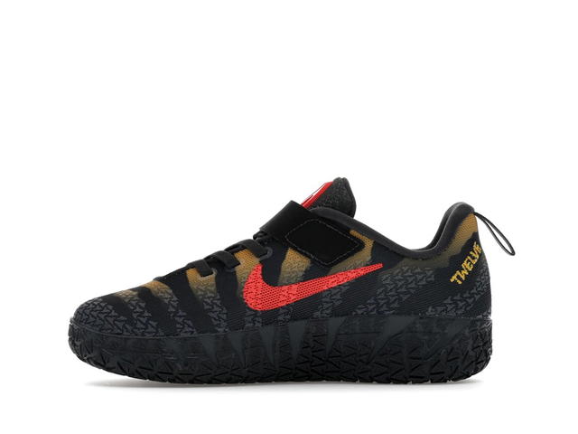 Nike Nike Ja 3 Jurassic Park Raptor (PS) - view 3