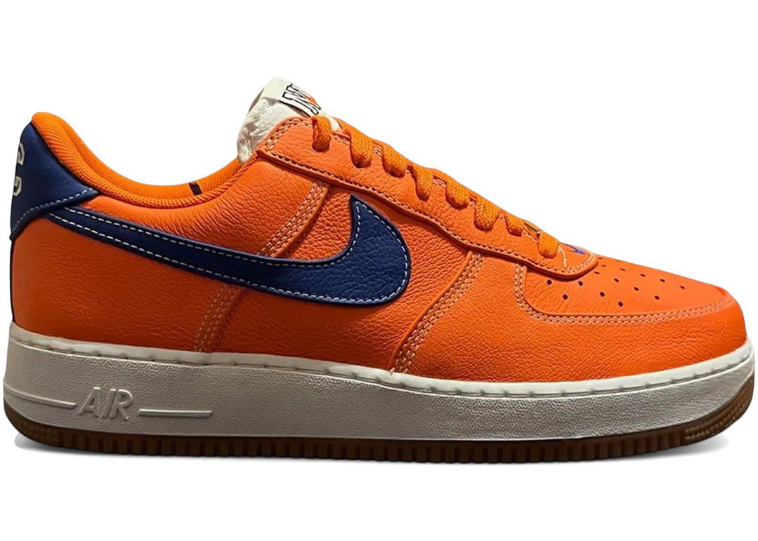 Nike Nike Air Force 1 Low Retro Premium NYC Knicks