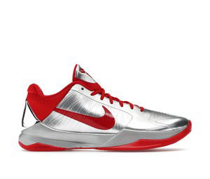 Buy Nike Kobe 5 Protro Caitlin Clark Rookie of the Year at Sasom – Authentic and Ready to Ship