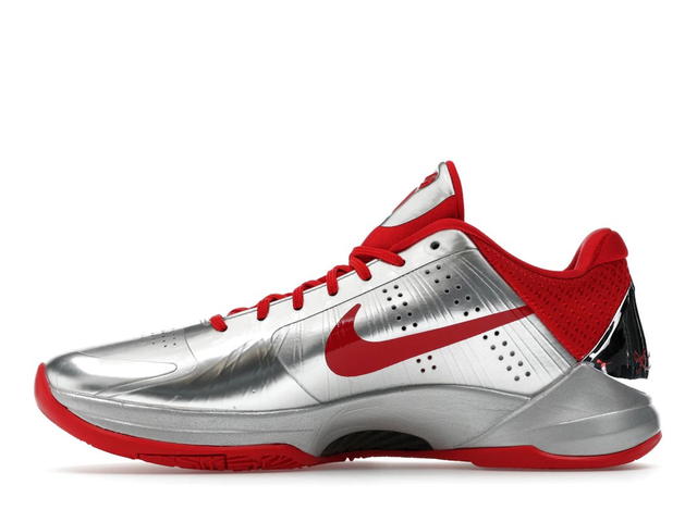Nike Nike Kobe 5 Protro Caitlin Clark Rookie of the Year - view 3