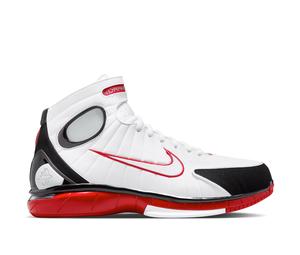 Buy Nike Air Zoom Huarache 2K4 White Varsity Red at Sasom – Authentic and Ready to Ship