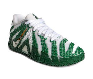 Buy Nike Ja 3 TB White Gorge Green at Sasom – Authentic and Ready to Ship