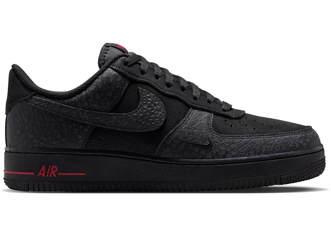 Nike Nike Air Force 1 Low '07 Hellfire