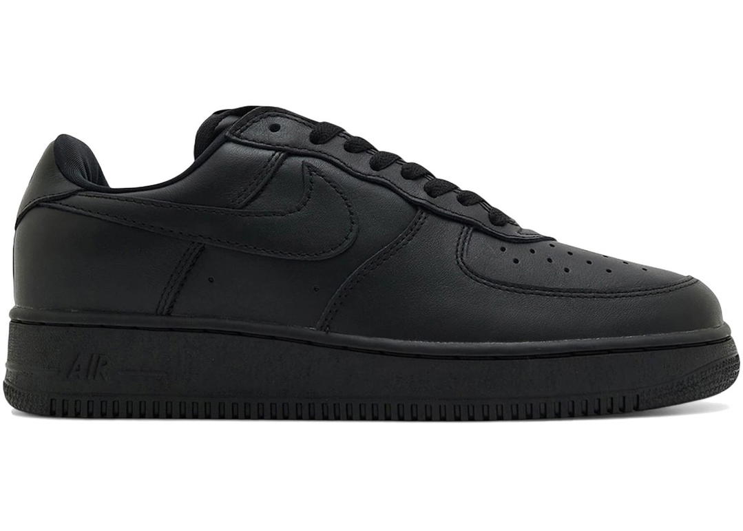 Nike Nike Air Force 1 Low '01 Triple Black