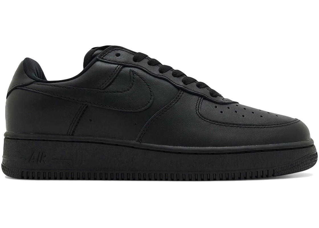 Nike Nike Air Force 1 Low '01 Triple Black