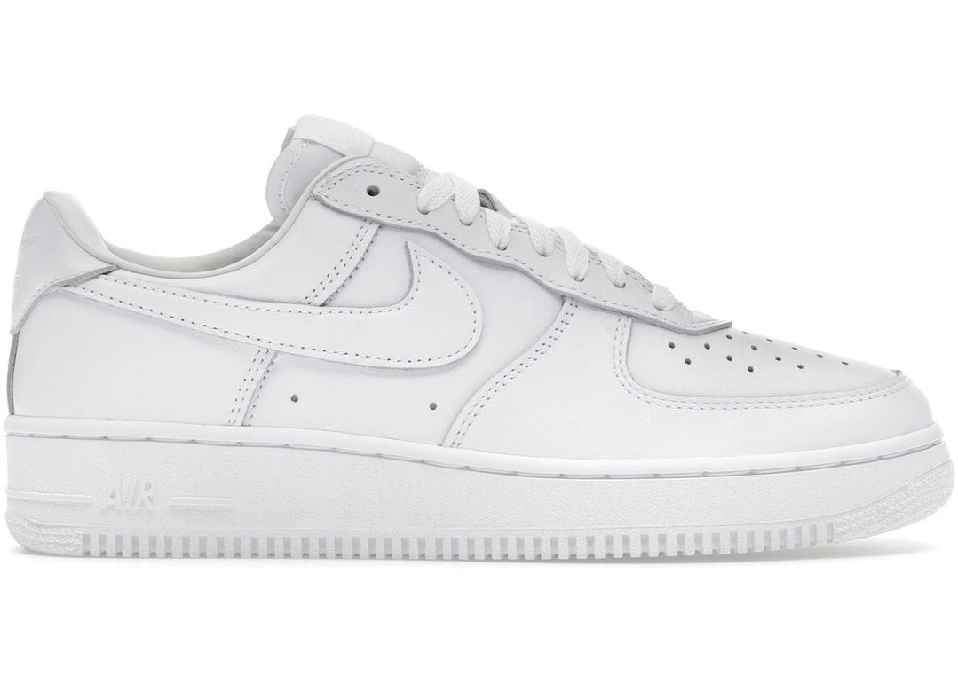 Nike Nike Air Force 1 Low '01 Triple White