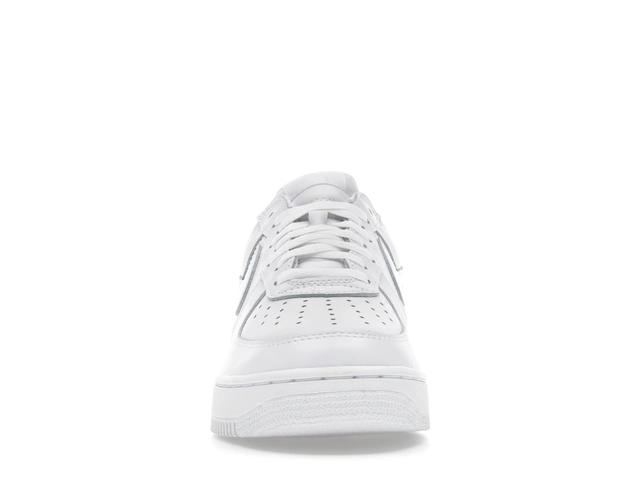 Nike Nike Air Force 1 Low '01 Triple White - view 2