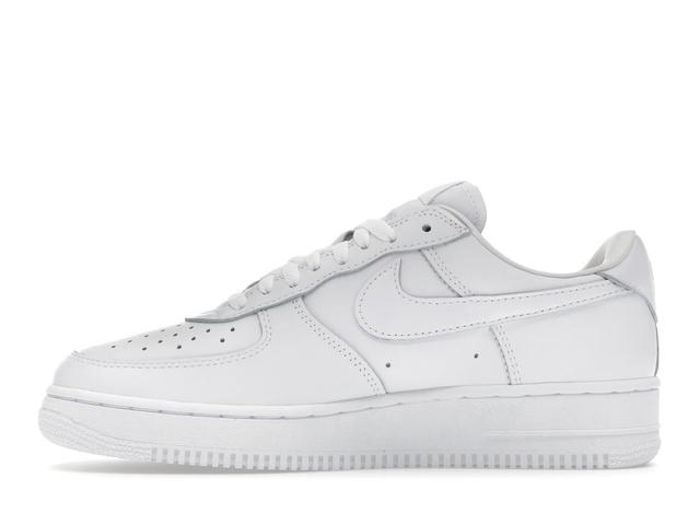 Nike Nike Air Force 1 Low '01 Triple White - view 3