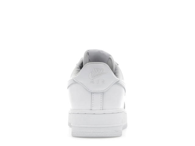 Nike Nike Air Force 1 Low '01 Triple White - view 4