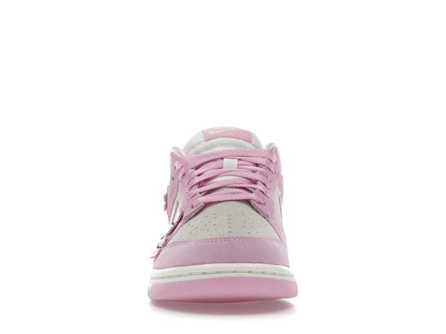 Nike Nike Dunk Low SE Florette Pink Foam (Women's) - view 2