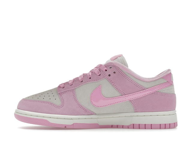 Nike Nike Dunk Low SE Florette Pink Foam (Women's) - view 3