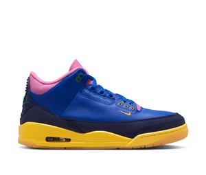 Buy Jordan 3 Retro Brazil at Sasom – Authentic and Ready to Ship