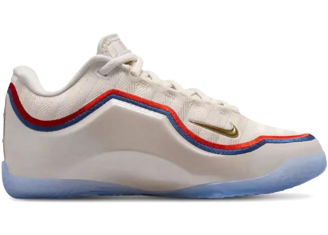 Nike Nike LeBron 23 Old Glory (GS)