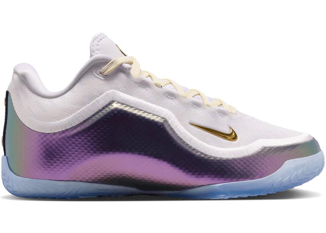 Nike Nike LeBron 23 For The Record (GS)