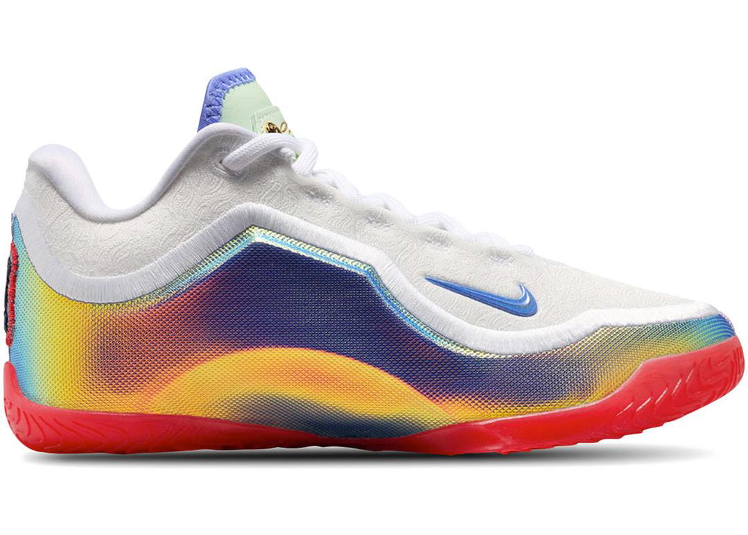 Nike Nike LeBron 23 Motor King (GS)