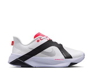 Buy Nike Hybrid RN White Black Laser Crimson at Sasom – Authentic and Ready to Ship