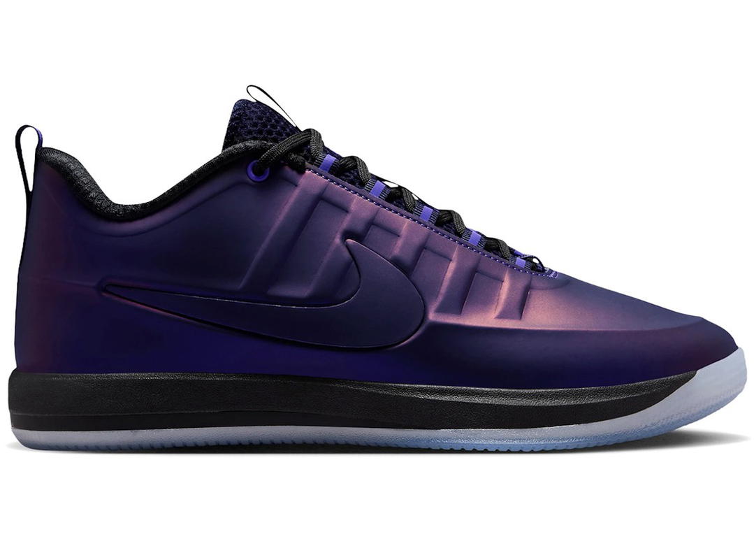 Nike Nike Book 2 Eggplant Foam