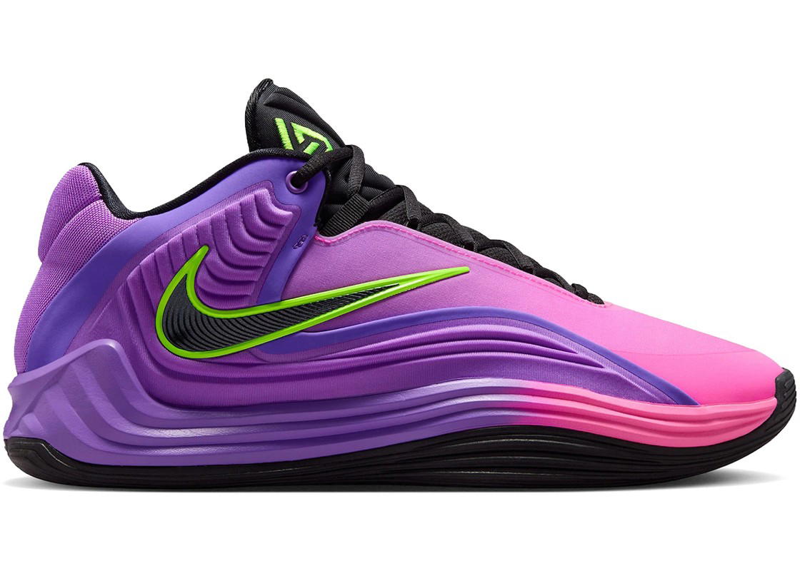 Nike Nike Giannis Freak 7 Fade