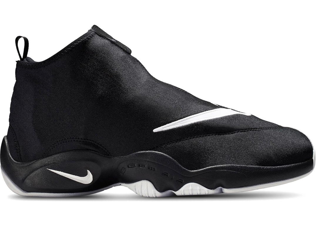 Nike Nike Air Zoom Flight The Glove Black White OG (2026)
