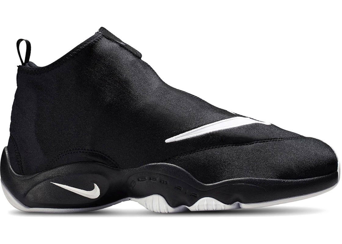 Nike Nike Air Zoom Flight The Glove Black White OG (2026)