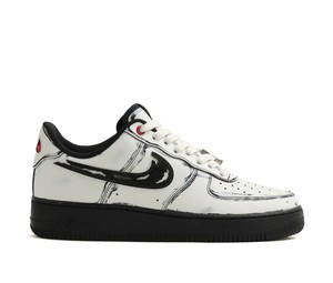 Buy Nike Air Force 1 Low Scream Ghostface at Sasom – Authentic and Ready to Ship