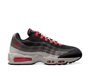 Buy Nike Air Max 95 OG Big Bubble Reverse Solar Red at Sasom – Authentic and Ready to Ship