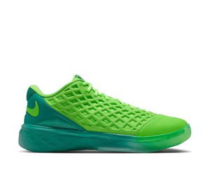 Buy Nike Kobe 3 Low Protro Grinch at Sasom – Authentic and Ready to Ship