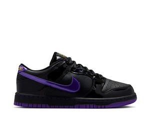 Buy Nike Dunk Low Protro Kobe Bryant FC Barcelona Black Field Purple at Sasom – Authentic and Ready to Ship