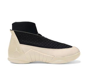 Buy Jordan 15-23RE Black Muslin at Sasom – Authentic and Ready to Ship