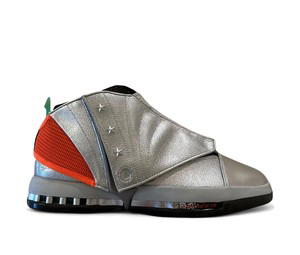 Buy Jordan 16 Retro Free The Youth at Sasom – Authentic and Ready to Ship