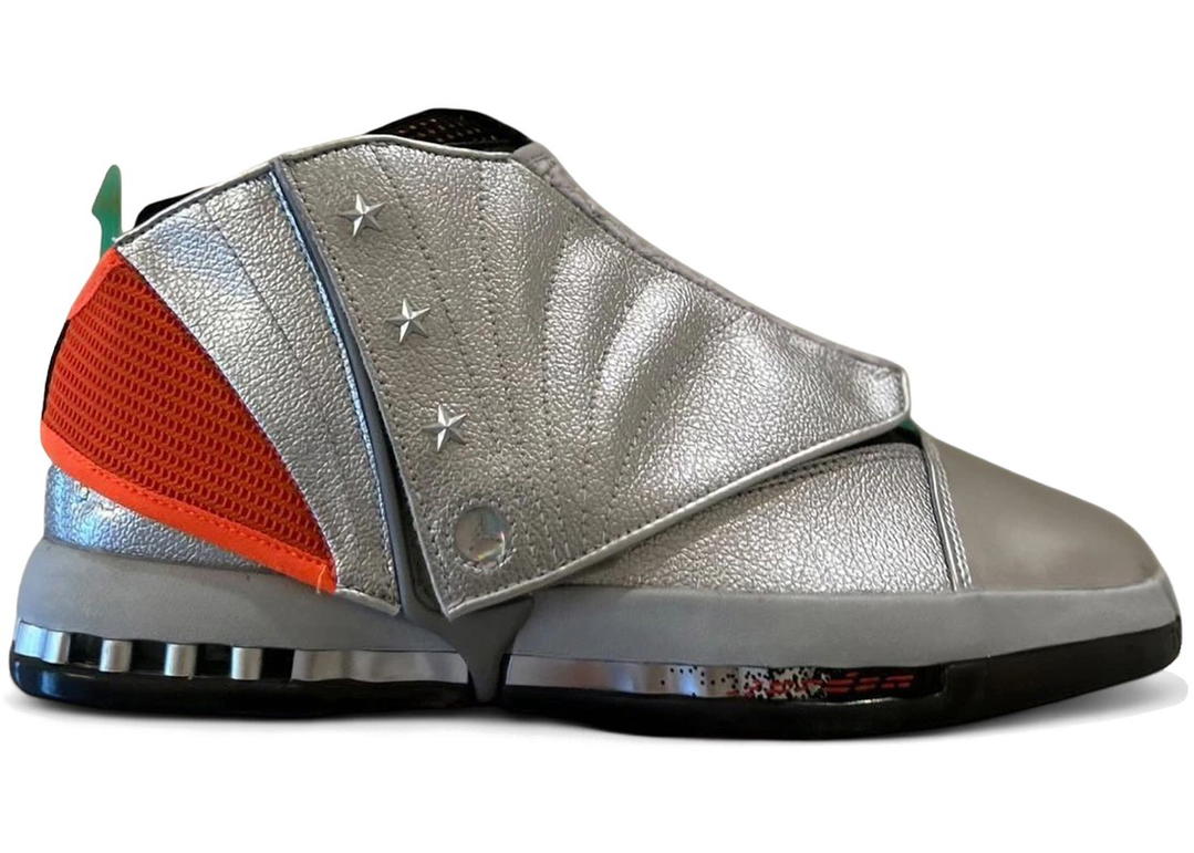 Jordan Jordan 16 Retro Free The Youth