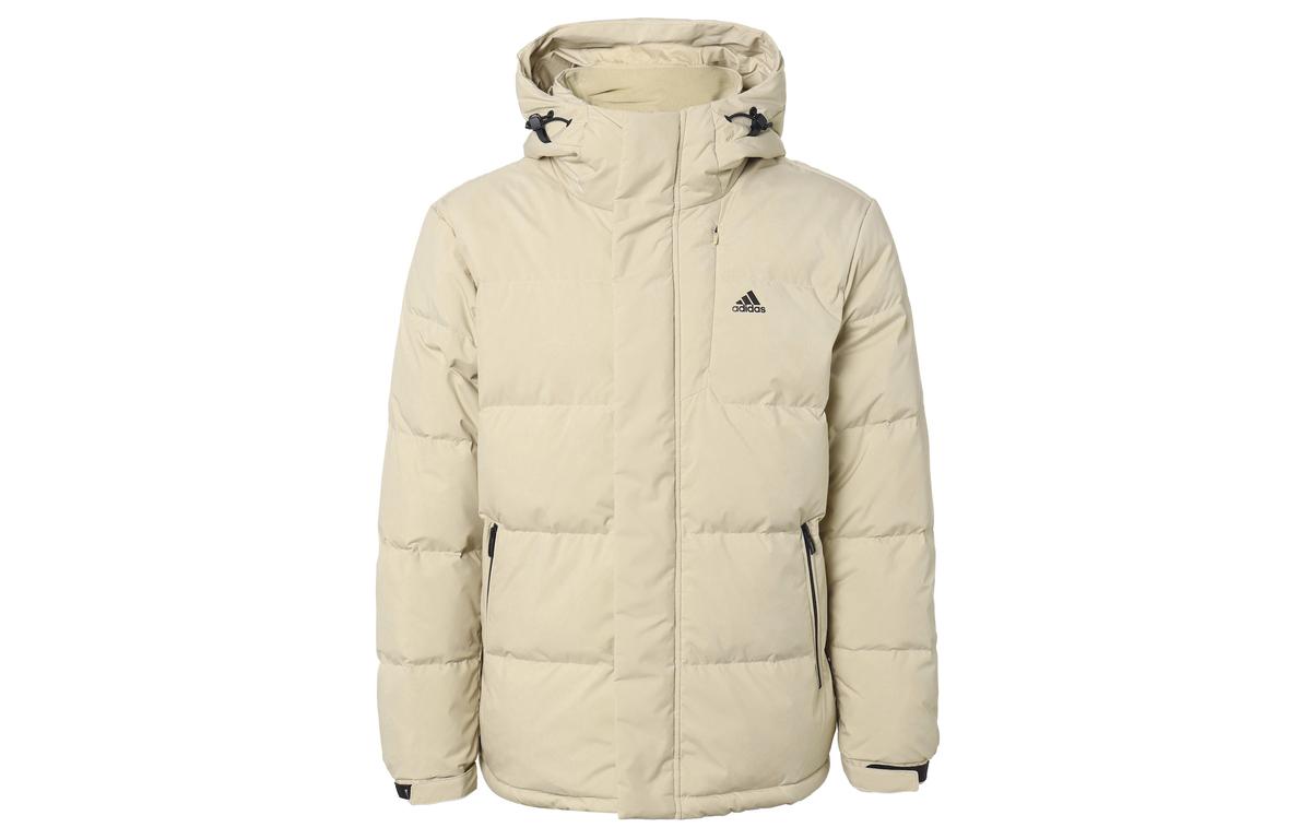 adidas Adidas Jackets Men Ecru