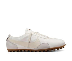 Buy Nike Moon Shoe White Soft Pearl Gum (Women's) at Sasom – Authentic and Ready to Ship