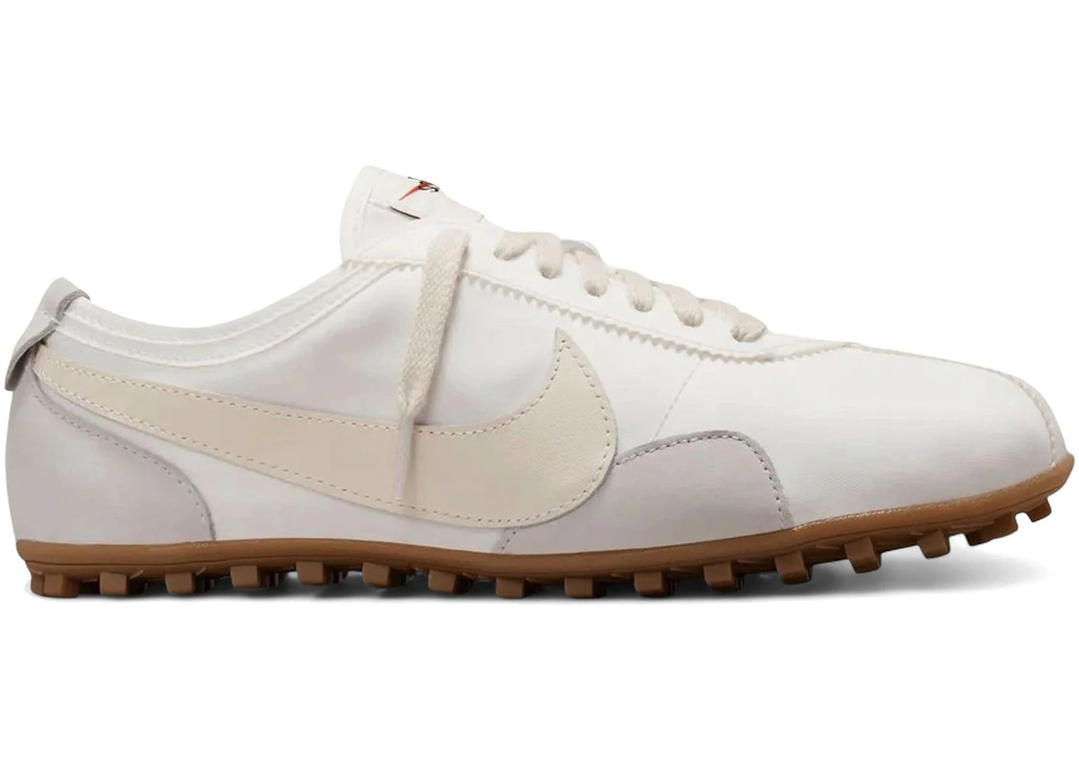 Nike Nike Moon Shoe White Soft Pearl Gum (Women's)