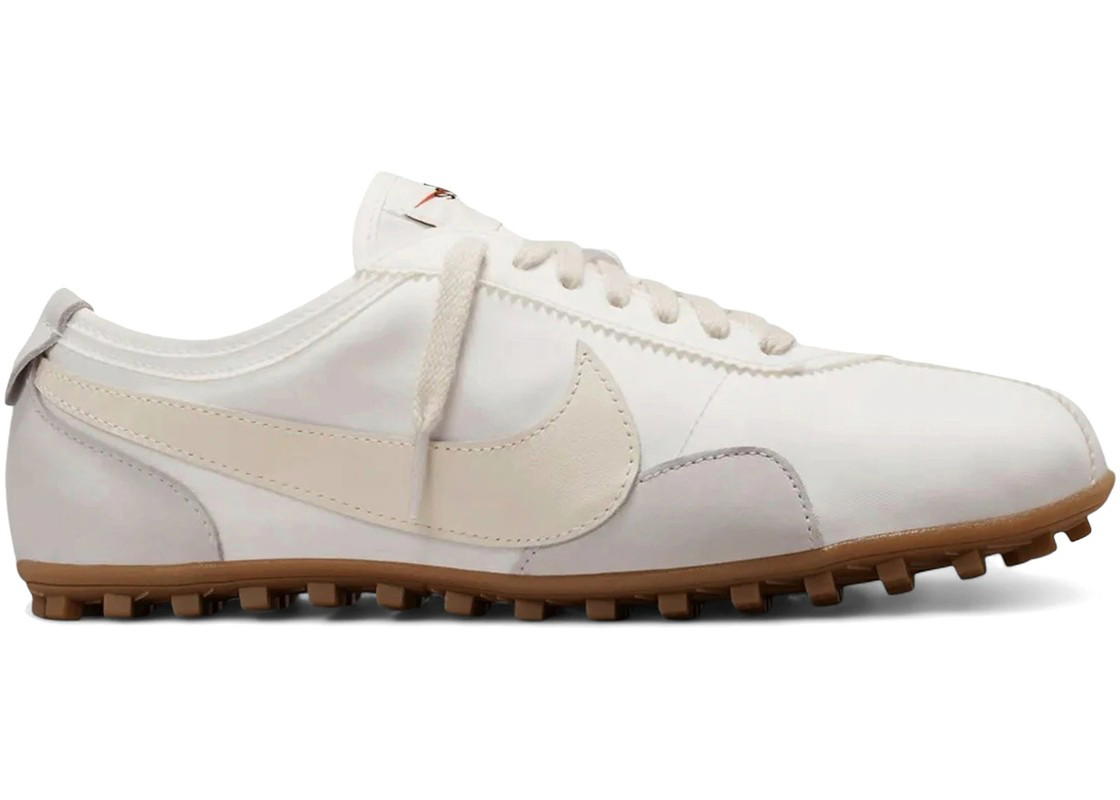 Nike Nike Moon Shoe White Soft Pearl Gum (Women's)