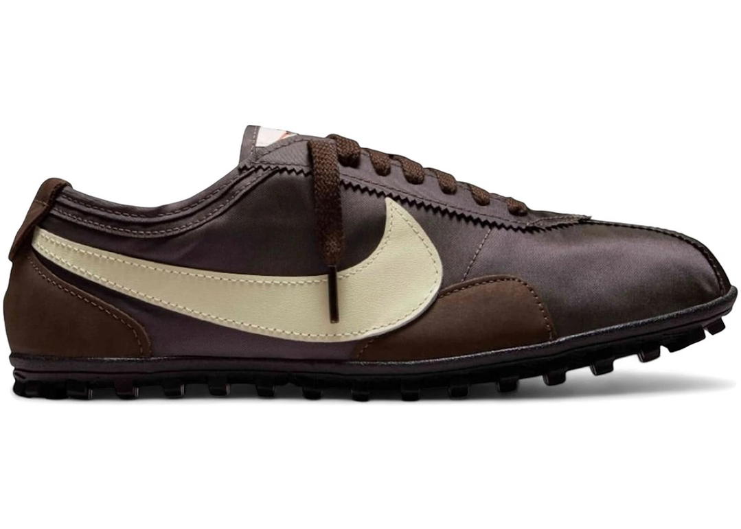 Nike Nike Moon Shoe Baroque Brown Cashmere (Women's)