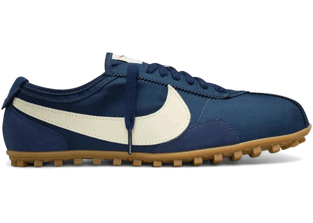 Nike Nike Moon Shoe Midnight Navy Gum (Women's)