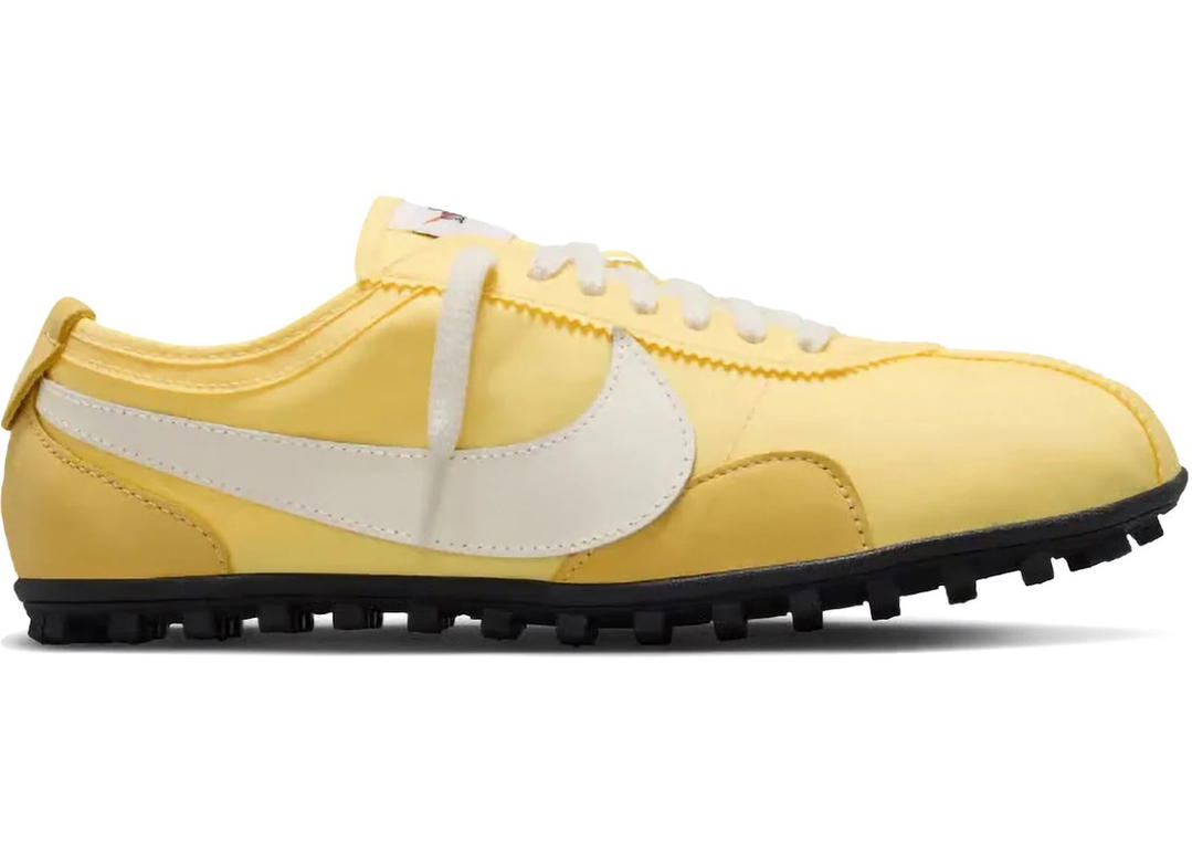 Nike Nike Moon Shoe Soft Yellow (Women's)