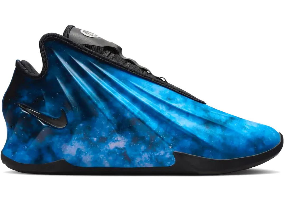 Nike Nike GT Future EP CHBL Aurora Blue (CHBL Tongue Logo)