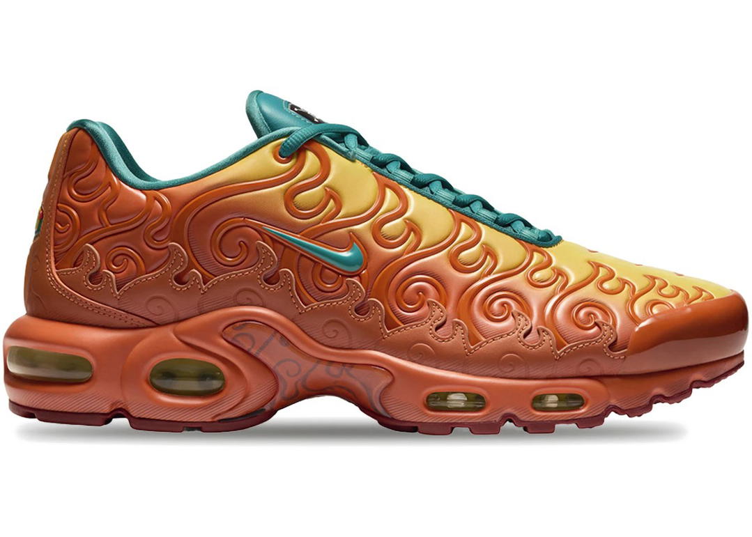Nike Nike Air Max Plus One Piece Mera Mera