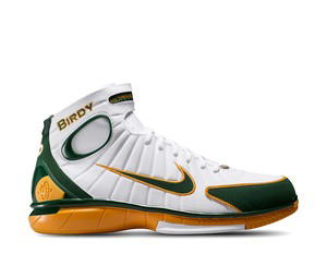Buy Nike Air Zoom Huarache 2K4 Sue Bird at Sasom – Authentic and Ready to Ship