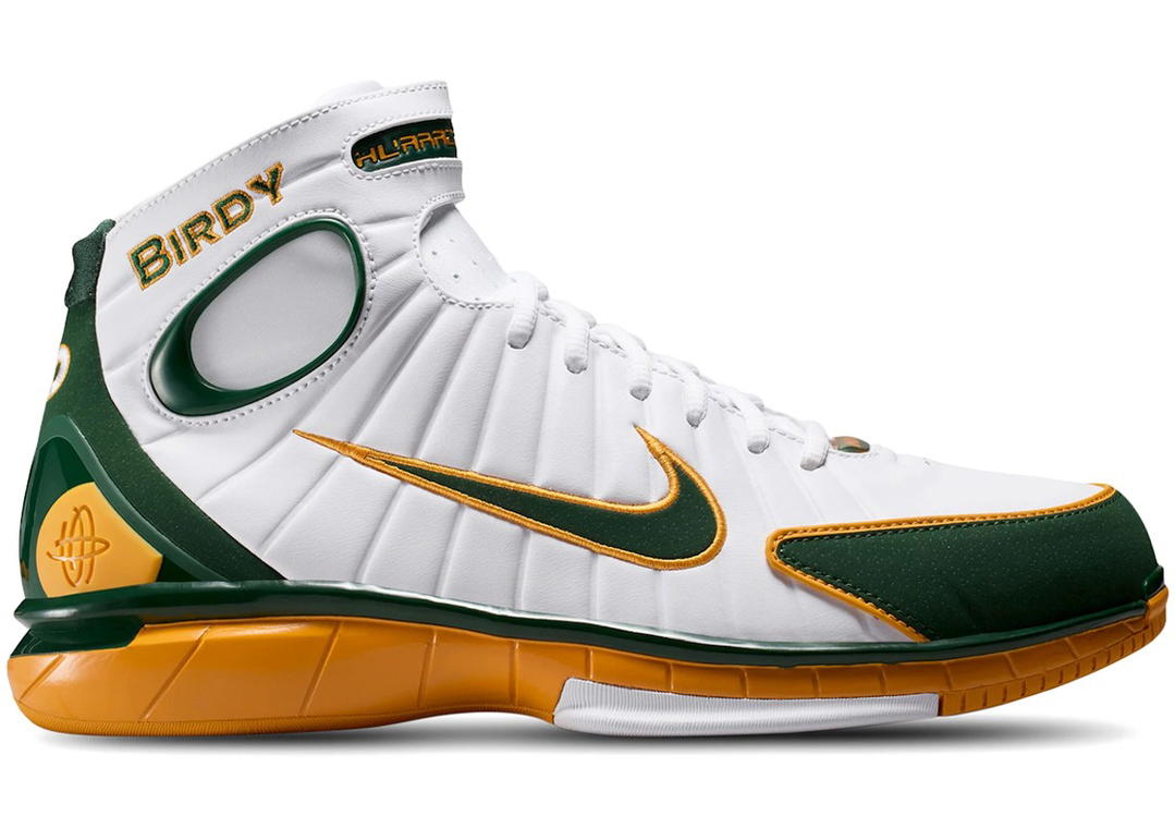 Nike Nike Air Zoom Huarache 2K4 Sue Bird
